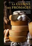 Livres Recette de Fromages - La cuisine des fromages