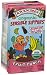 R.W. Knudsen Sensible Sippers Organic Beverage, Berry, 4.23-Ounce Aseptic Boxes (Pack of 40)