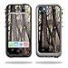 MightySkins Protective Vinyl Skin Decal Cover for LifeProof iPhone 5C Case fre Case wrap Sticker Skins Tree Camo