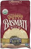 Lundberg White Basmati Rice, Organic, 32 Oz