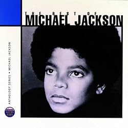 The Best of Michael Jackson (Anthology Series)