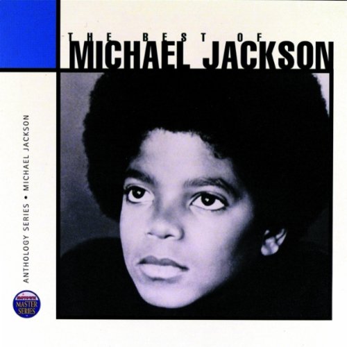 Jackson, Michael - Anthology: The Best of Michael Jackson (1 of 2) - Zortam Music