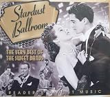 Stardust Ballroom: the Very Best of the Sweet Bands (Readers Digest 4CD set)