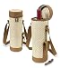 Kitchen & Housewares : Bahamas Zip Top Wine Carrier