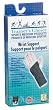 Trainer's Choice Double Stay Wrist Brace, Left, Blue, Medium Trainer's Choice Double Stay Wrist Brace, Left, Blue, Medium