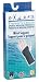 Trainer's Choice Double Stay Wrist Brace, Left, Blue, Large