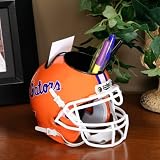 NCAA Florida Gators Helmet Desk Caddy at Amazon.com