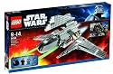 LEGO Star Wars 8096: Emperor Palpatine's Shuttle
