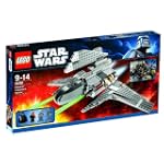 Lego Star
