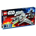LEGO Star Wars 8096: Emperor Palpatine's Shuttle