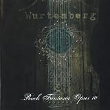 Rock Fantasia Opus 10
