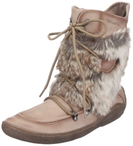 Tamaris-ACTIVE 1-1-25480-37 Damen Stiefel