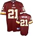 Sean Taylor Washington Redskins Team Color NFL Replica Jersey - Medium