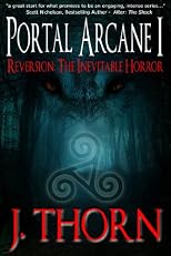 Portal Arcane I - Reversion (A Dark Fantasy Series)