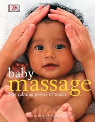Baby Massage: The Calming Power of Touch