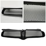 04-05 SUBARU IMPREZA UPPER MESH GRILLE BLACK
