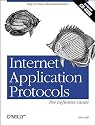 Internet Application Protocols: The Definitive Guide: Help for Network Administrators