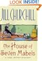 The House of Seven Mabels (Jane Jeffry Mysteries, No. 13)