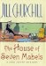 The House of Seven Mabels: A Jane Jeffry Mystery (Jane Jeffry Mysteries)