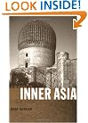 A History of Inner Asia
