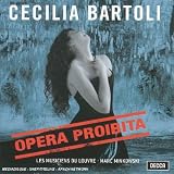 Revue Sébastien Marq  / Cecilia Bartoli ~ Opera Proibita