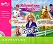 Barbie Adventure Triple Pack