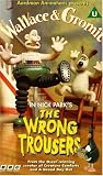 Wallace & Gromit - The Wrong Trousers [UK IMPORT]