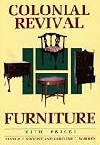 Colonial Furniture Books