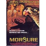 Morsure (Silent Predators)par Harry Hamlin