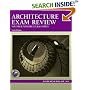 Architecture Exam Review, Vol. II: Nonstructural Topics, 6th Edition
