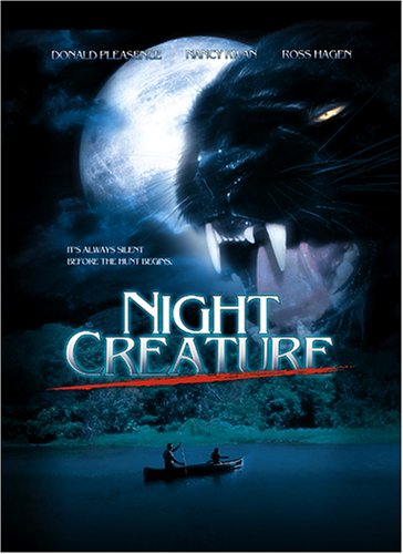 Get Night Creature Online