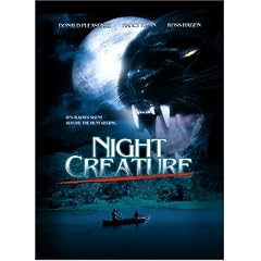 Night Creature