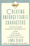 Creating Unforgettable Characters