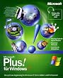 Microsoft Plus! f�r Windows XP deutsch - Tools und Add-Ons