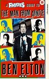 A Farties Guide To The Man From Auntie - Ben Elton [UK IMPORT] - Ben Elton
