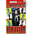 A Farties Guide To The Man From Auntie - Ben Elton [UK IMPORT]