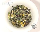 Gobi Fresco (Chamomile, White Tea) ~ 2 oz. box ~ SerendipiTea