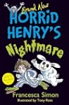 Horrid Henry's Nightmare
