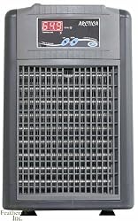 JBJ Arctica Titanium Chiller DBE-200 1/4HP