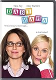 Baby Mama [DVD] [2008] [Region 1] [US Import] [NTSC]
