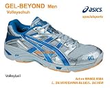 ASICS Gel Beyond Men's Indoor Shoes (BN802-9384), UK9.5