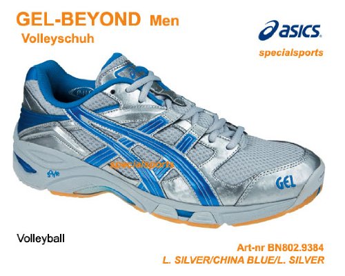 Asics Men Gel-Beyond BN802/9384