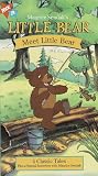 Little Bear - Meet Little Bear [VHS] [Import]の画像