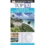 Cancun and Yucatan (Eyewitness Top 10 Travel Guide)