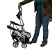 Baby Trend Single Snap N' Go Stroller #Image 2