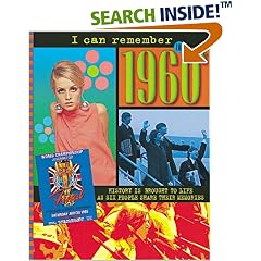 The 1960s (I Can Remember)