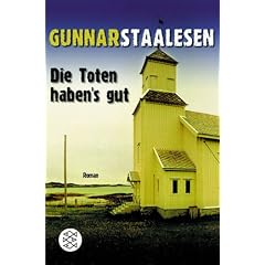 Die Toten haben's gut: Krimi