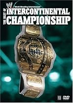 The WWE: The Best of Intercontinental Championship [DVD] [2004] [Region 1] [US Import] [NTSC]