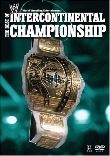 The WWE: The Best of Intercontinental Championship [DVD] [2004] [Region 1] [US Import] [NTSC]