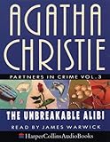 Partners in Crime (Agatha Christie Mysteries Collection (Library))